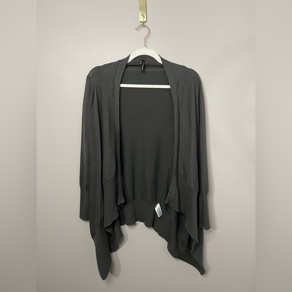 Maurice’s Cardigan